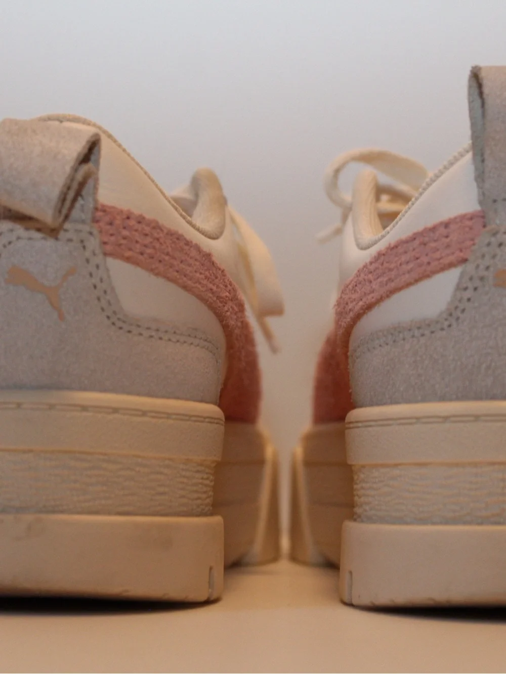 Puma classic comfortable